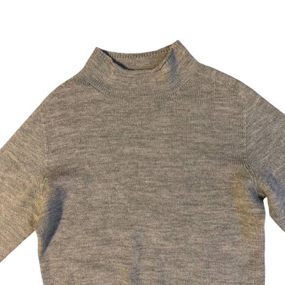 Roll Neck Sweater by MHL By Margaret Howell - Picture 2 of 6